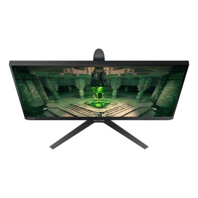 12. SAMSUNG LED MONITOR 27" LS27BG400EUXEN