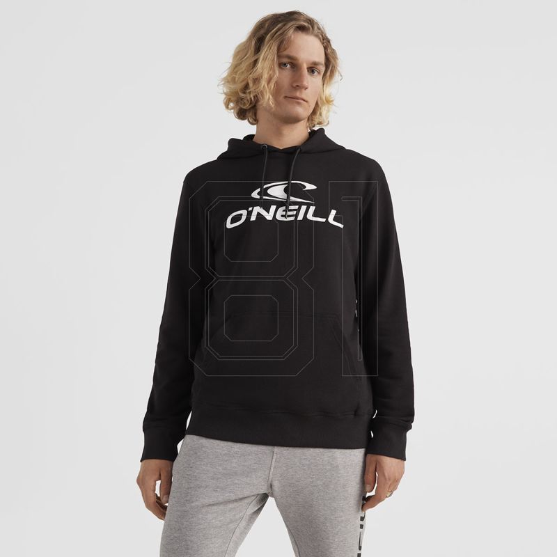 3. O'Neill Hoodie M 92800590301