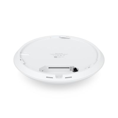 22. Access Point Wi-Fi 7 Ubiquiti UniFi U7 Pro Max 2.4GHz(2x2)/5GHz(4x4)/6GHz(2x2) PoE+ 1x2.5G