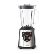 Tefal Perfectmix+ BL871D 1.5L Tabletop Blender 1200W Stainless Steel, Gray