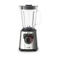 Tefal Perfectmix+ BL871D 1.5L Tabletop Blender 1200W Stainless Steel, Gray
