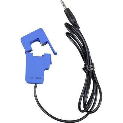 Current transformer 100A:50mA for MultiPlus-II cable end (5m)