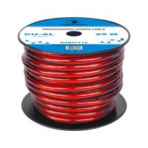 2Ga OD12mm CU+AL automotive cable
