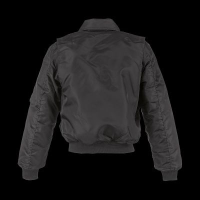 2. Men's CWU Flek Flayers Jacket BRANDIT - 3110