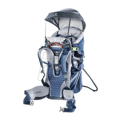 2. Deuter KC Sun Roof 3690219-4014 Baby Carrier Canopy