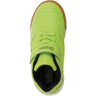 11. Kappa Damba K Jr 260765K 3011 shoes