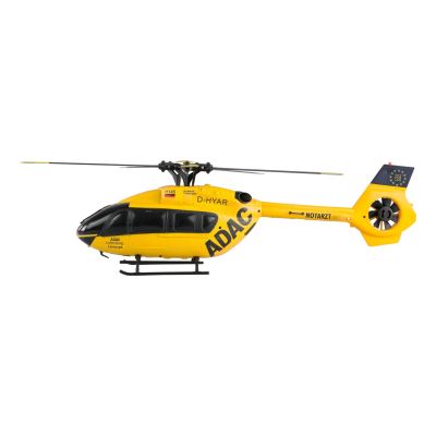 3. Amewi ADAC H145 Brushless Helicopter 6-Channel 6G RTF