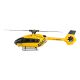 3. Amewi ADAC H145 Brushless Helicopter 6-Channel 6G RTF
