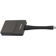 IIYAMA WP D002C E-Share USB-C DP-Alt Dongle for sharing content on a monitor with E-Share