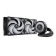 11. AiO water cooling Arctic Liquid Freezer III ARGB 280mm CPU COOLER S_MULTI