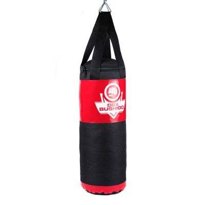 7. Children's Punching Bag - Kids Red - 60 cm / 7 kg