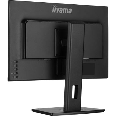 10. iiyama ProLite XUB2395WSU-B5 computer monitor 57.1 cm (22.5") 1920 x 1200 px WUXGA LCD Black