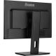 10. iiyama ProLite XUB2395WSU-B5 computer monitor 57.1 cm (22.5") 1920 x 1200 px WUXGA LCD Black