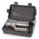 Entac EFL-5W-T6-ALU Aluminum LED Flashlight