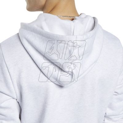 7. Reebok Classic Vector Hoodie M FT7297