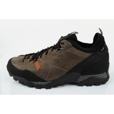 14. Aku Nativa GTX W 635095 trekking shoes