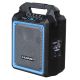 3. Blaupunkt MB06 speaker (bluetooth, black)
