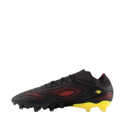 5. New Balance Tekela Team FG V5 football boots black NBUT3FL43H