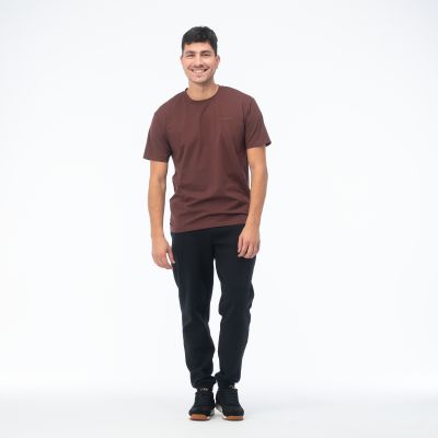 5. Men's Short Sleeve T-Shirt FROXALI