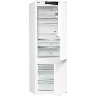 4. GORENJE NRKI619D61WFE fridge-freezer