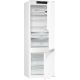 4. GORENJE NRKI619D61WFE fridge-freezer