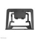 17. Neomounts NSLS085BLACK Laptop Stand Notebook Stand Black 43.2 cm (17")