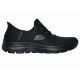 7. Skechers Slip-ins Summits shoes - Diamond Dream W 150123-BBK