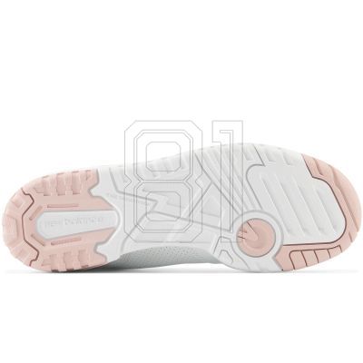 10. New Balance W BBW550BP Sports Shoes