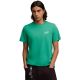 Puma Men's ESS Small No. 1 Logo Tee(s) Green 682535 40