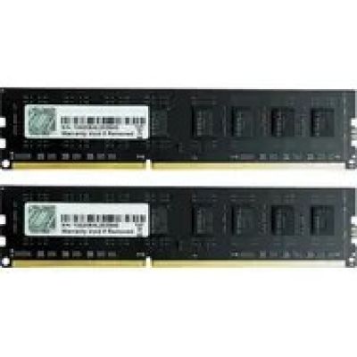 2. G.Skill 8GB DDR3-1333 Memory Module 2 x 4GB 240-pin DIMM