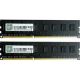 2. G.Skill 8GB DDR3-1333 Memory Module 2 x 4GB 240-pin DIMM