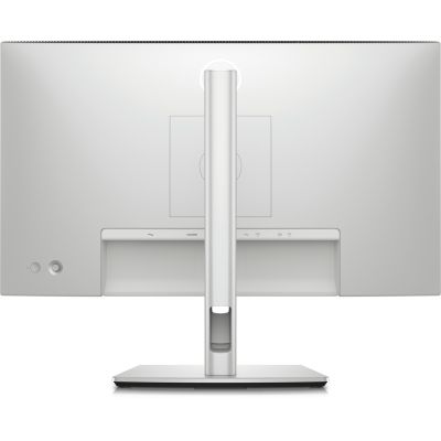 4. DELL UltraSharp U2424H Computer Monitor 60.5 cm (23.8") 1920 x 1080 px Full HD LCD Black, Silver