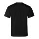4. Vibe Unisex T-Shirt (Black)