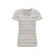 5. Mustang women's striped T-shirt WINONA 1017488 12843