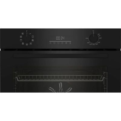 2. BEKO BCBIM17300KSBMPB Oven