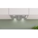 6. BOSCH DHL555BM hood