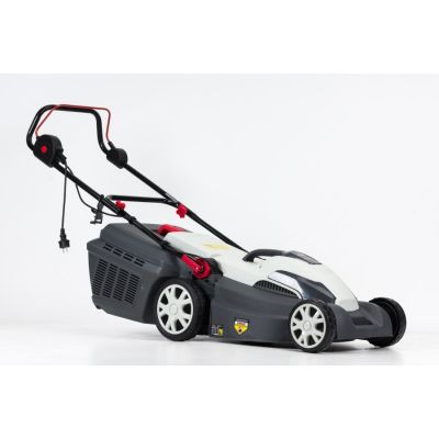 NAC ELECTRIC LAWNMOWER 1800W LE18-42PB-KC 42cm