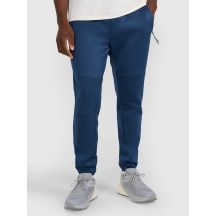 Spodnie treningowe szybkoschnące męskie 4F 4FWAW25TFTRM0888-27S
