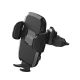 3. Tech-Protect V3 Car Phone Holder for CD Drive - Black