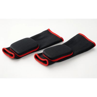 15. ANKLE PROTECTORS WITH PROTECTIVE LAYER - S