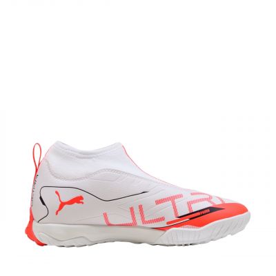 5. Puma Ultra 5 Match+ LL TT Jr 108355 01 football boots