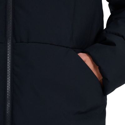 7. Men's down jacket 4F M0710 deep black 4FWAW25TDJAM0710 20S