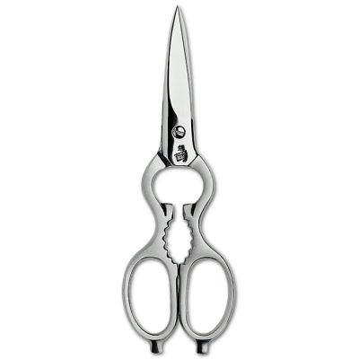 ZWILLING 43923-200-0 School and Stationery Scissors Silver