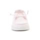 2. HEYDUDE WENDY STRETCH JERSEY LIGHT PINK 45434-6JN