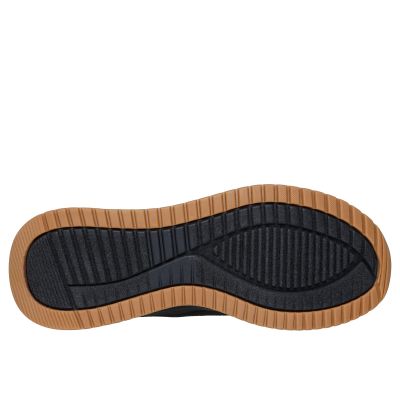 2. Skechers Men's BOBS SQUAD 4 118423 BBK Athletic Shoes