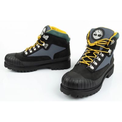 9. Timberland M TB0A5QCZ001 boots