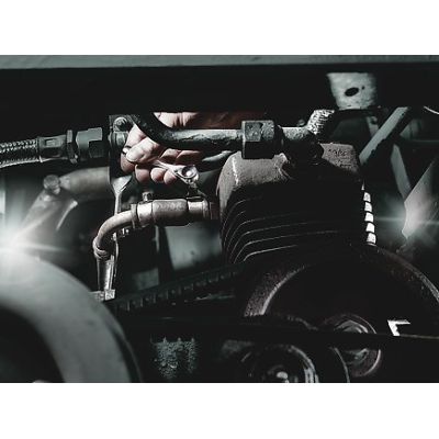 2. ZYLKOP MINI 2 SOCKET TOOL SET, 27 PIECES