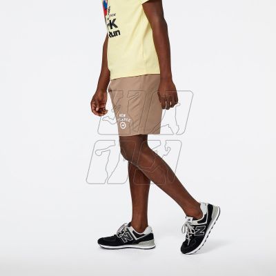 2. New Balance Sport Seasonal Woven Short M MS31905MS