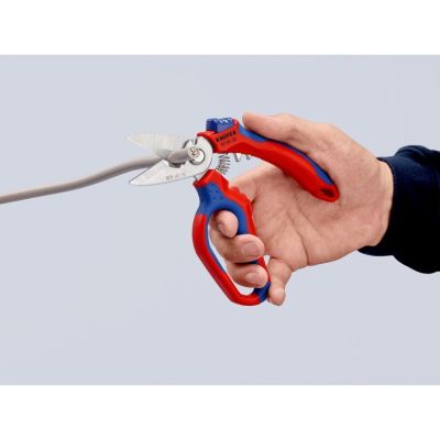 19. Knipex 95 05 20 SB pliers