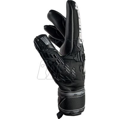 4. Reusch Attrakt Freegel Infinity Finger Support Gloves 53 70 730 7700